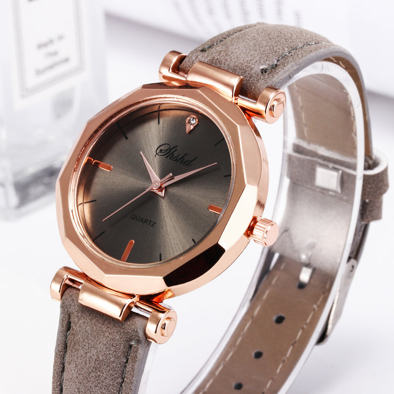 Nuevo Reloj Casual Para Mujer - Lotus Joyeria y Complementos