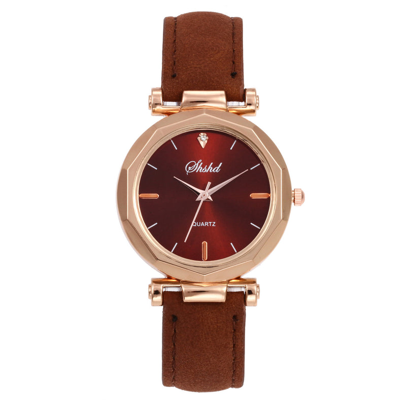 Nuevo Reloj Casual Para Mujer - Lotus Joyeria y Complementos