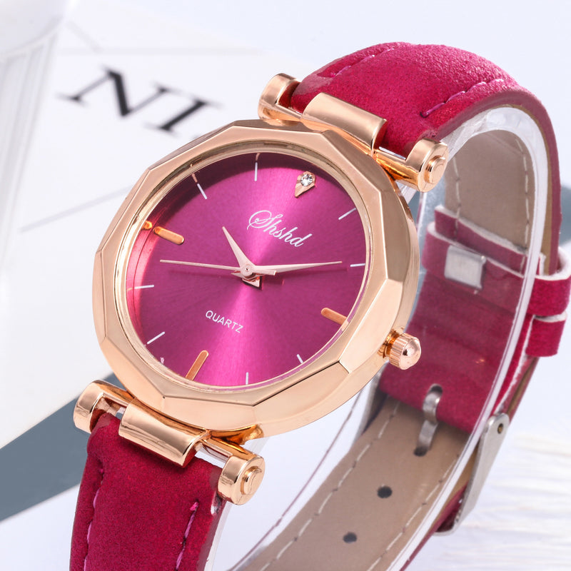 Nuevo Reloj Casual Para Mujer - Lotus Joyeria y Complementos