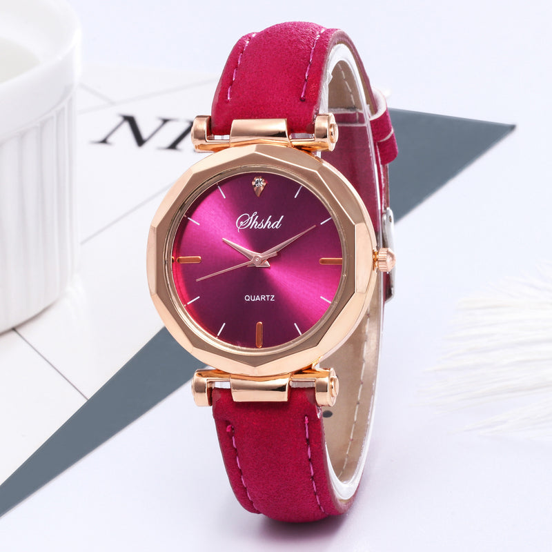 Nuevo Reloj Casual Para Mujer - Lotus Joyeria y Complementos