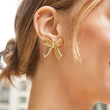 Caroline Earrings - Lotus Joyeria y Complementos