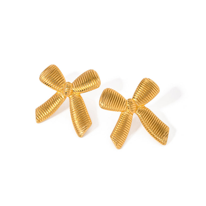 Caroline Earrings - Lotus Joyeria y Complementos