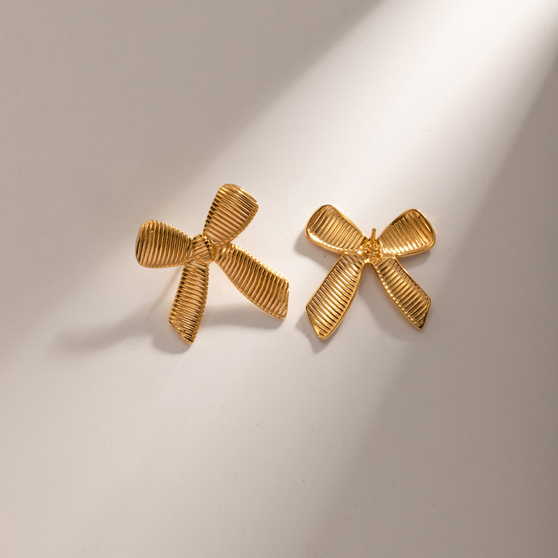 Caroline Earrings - Lotus Joyeria y Complementos